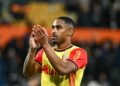 Wesley Said - RC Lens - Photo by Anthony Dibon/Icon Sport.