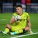 Nick Pope (Photo by Anthony Dibon/Icon Sport)