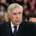 12.12.2023, Alte Foersterei, Berlin, GER, UEFA CL, 1. FC Union Berlin vs Real Madrid, Gruppe C, im Bild Carlo Ancelotti (Real Madrid, Trainer), Freisteller // during the UEFA Champions League group C match between 1. FC Union Berlin and Real Madrid at the Alte Foersterei in Berlin, Germany on 2023/12/12. EXPA Pictures - Photo by Icon sport