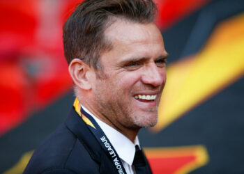 Jerome ROTHEN. Icon Sport