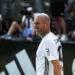 Zinedine Zidane ne s'inspire que des plus grands. - Photo by Johnny Fidelin / Icon Sport.