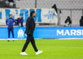 Gennaro GATTUSO head coach of Marseille prior the Ligue 1 Uber Eats match between Olympique de Marseille and Stade Rennais Football Club at Orange Velodrome on December 3, 2023 in Marseille, France. (Photo by Johnny Fidelin/Icon Sport)