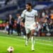 Pierre-Emerick AUBAMEYANG of Marseille during the UEFA Europa League groupe B match between Olympique Marseille v Amsterdamsche Football Club Ajax at Orange Velodrome on November 30, 2023 in Marseille, France. (Photo by Johnny Fidelin/Icon Sport)
