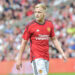 Donny Van De Beek - Manchester United - Photo by Icon sport.