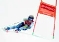 Federica Brignone - Photo by Icon sport