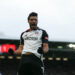 Fulham - Raul Jimenez - Photo by Icon sport