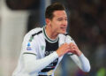 Florian Thauvin. LiveMedia / Icon Sport