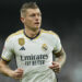 Toni Kroos - Real Madrid - Photo by Icon sport.