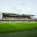 Stade Saint-Symphorien de Metz (Photo by Christophe Saidi/FEP/Icon Sport)