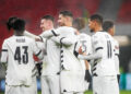 Rennes. Icon Sport