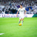 Brahim Diaz - Real Madrid. Photo by Icon sport.