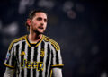 Adrien Rabiot (Photo by Icon sport)