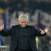 Mourinho - AS Roma  - Photo by Icon sport.