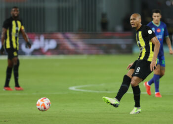 Fabinho. Icon Sport