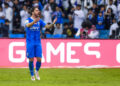 Ruben Neves (Photo by Khalid Alhaj)