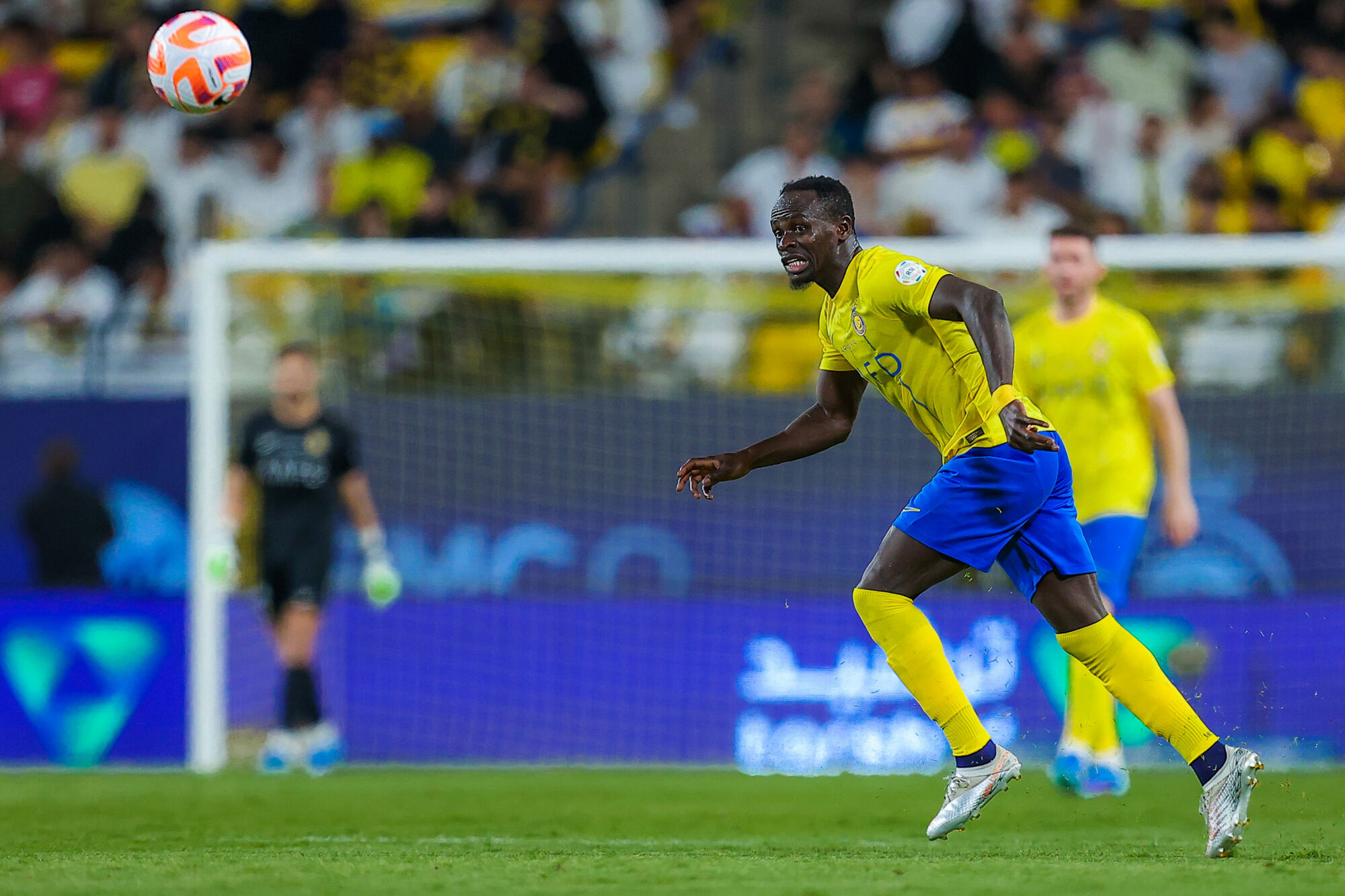 Direction le continent européen pour Sadio Mané ?