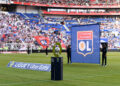 Olympique Lyonnais (Photo by Philippe Lecoeur/FEP/Icon Sport)