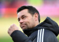 Pierre Sage (Photo by Philippe Lecoeur/FEP/Icon Sport)