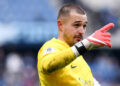 Arnau TENAS (PSG) (Photo by Philippe Lecoeur/FEP/Icon Sport)