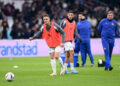 09 Vitor Manuel CARVALHO DE OLIVEIRA VITINHA (om) during the Ligue 1 Uber Eats match between Olympique de Marseille and Olympique Lyonnais at Orange Velodrome on December 6, 2023 in Marseille, France. (Photo by Philippe Lecoeur/FEP/Icon Sport)