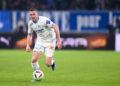 Jordan Veretout (Photo by Philippe Lecoeur/FEP/Icon Sport)