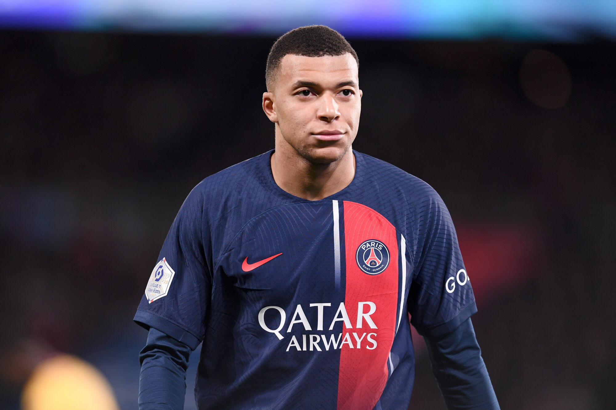 Le Real Madrid ne veut faire aucun cadeau à Kylian Mbappé !