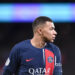 Kylian Mbappe - psg - Photo by Philippe Lecoeur/FEP/Icon Sport.