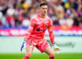 Marc-Andre Ter Stegen sera-t-il suffisamment remis de sa blessure au dos pour tenir sa place dans les cages face à l'Atlético ?  - Photo by Icon sport.