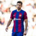 Robert Lewandowski - FC Barcelona - Photo by Icon sport.