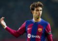 Joao Felix of FC Barcelone (Photo by Bagu Blanco / Pressinphoto / Icon Sport)