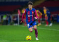 Joao Felix. Pressinphoto / Icon Sport