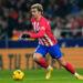 Antoine Griezmann of Atletico de Madrid during the La Liga match between Atletico de Madrid and Getafe CF played at Civitas Metropolitano Stadium on December 19 in Madrid, Spain. (Photo by Cesar Cebolla / Pressinphoto / Icon Sport) - Photo by Icon sport