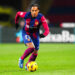Jules Kounde - FC Barcelona - Photo by Icon sport.