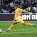 Guillaume Restes - Toulouse FC - Photo by Romain Perrocheau/FEP/Icon Sport.