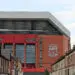 Anfield - Liverpool (Photo by Icon sport)
