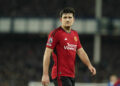 Harry Maguire. Spi / Icon Sport