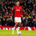 Raphael Varane - Manchester United - Photo by Icon sport.