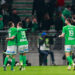 AS Saint-Étienne (Photo by Romain Biard/Icon Sport)