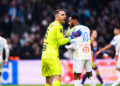 Pau Lopez (Photo by Philippe Lecoeur/FEP/Icon Sport)