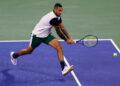 Nick Krygios - Icon Sport