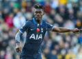 L'excellent Bissouma revient de suspension et devrait être titulaire dans l'entrejeu ce weekend sur la pelouse des Citizens. - Photo by Icon sport.