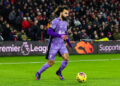 Mohamed Salah. SUSA / Icon Sport
