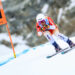 Jasmine Flury Ski alpin