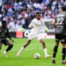 Jeffinho Olympique Lyonnais Ligue 1