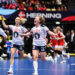 Norvège handball féminin
