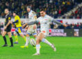 Max SPRING of Racing 92