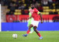 Youssouf Fofana AS Monaco Ligue 1