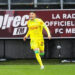 Adson - FC Nantes - Photo by Loic Baratoux/FEP/Icon Sport.