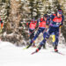 Biathlon - Quentin Fillon Maillet - Photo by Icon Sport