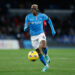 Victor Osimhen - SSC Napoli - Photo by Icon sport.